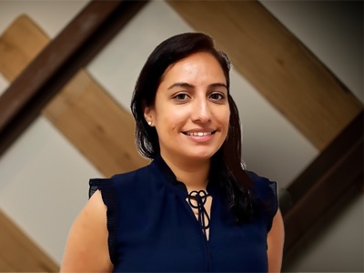 Kiranjit Kaur