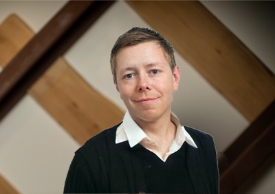 Michael Kornvig